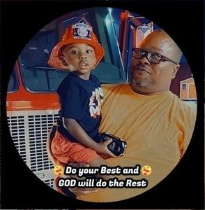 Meet your Posher, Rodriquez